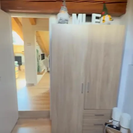 Maison Henry Courmayeur