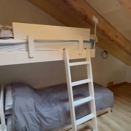 Maison Henry Apartment Courmayeur