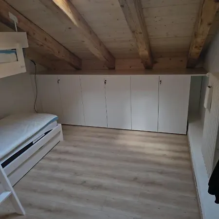 Apartment Maison Henry