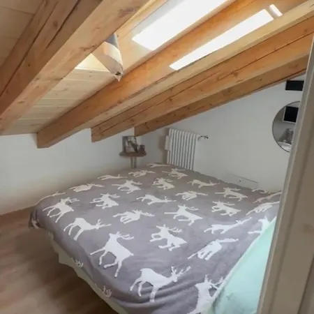 Maison Henry Apartment *